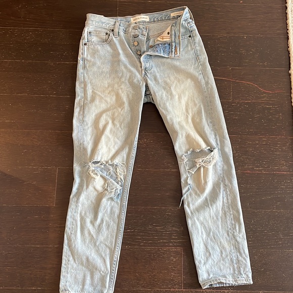 Denim Forum ex-boyfriend 26 - Picture 3 of 9